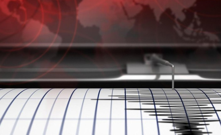 İran'da 5.9 büyüklüğünde deprem meydana geldi!