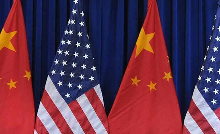 ABD ile Çin'den 'iklim değişikliğiyle mücadele' için ortak adım