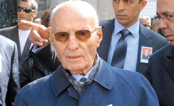 19. Genelkurmay Başkanı Necdet Üruğ hayatını kaybetti