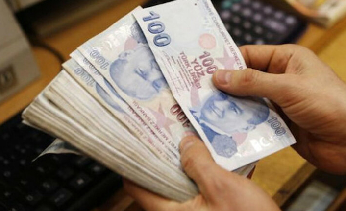 Emekli ikramiyeleriyle ilgili 3 formül