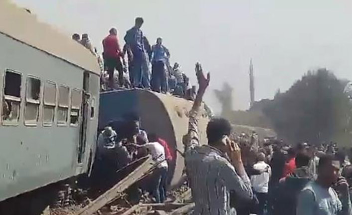 Bir ülkeyi yasa boğan ölüm! çok sayıda ölüm var