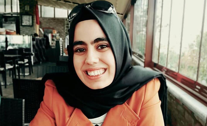 Genç savcı koronaya yenik düştü