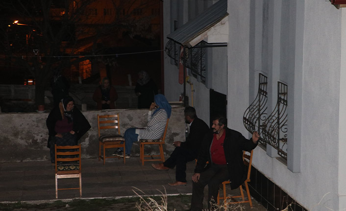 8 çocuk annesi kocası tarafından öldürüldü