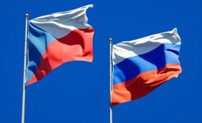 Rusya, 20 Çek diplomatı “istenmeyen adam” ilan etti