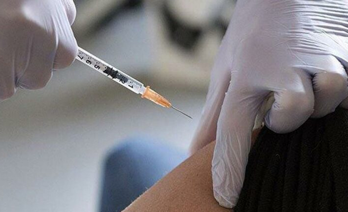 Bakan açıkladı! yapılan aşı sayısı 20 Milyonu aştı