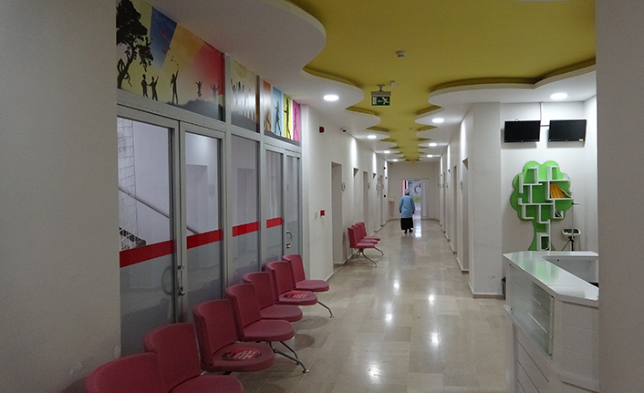 Türkiye'de ilk Trabzon'da kuruldu!