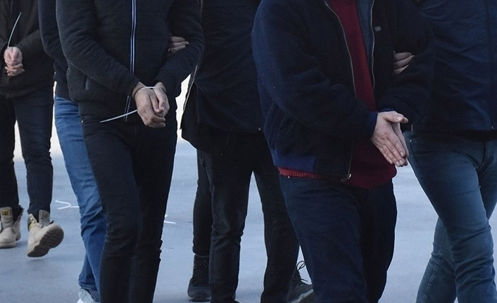 FETÖ operasyonu! 30 Gözaltı