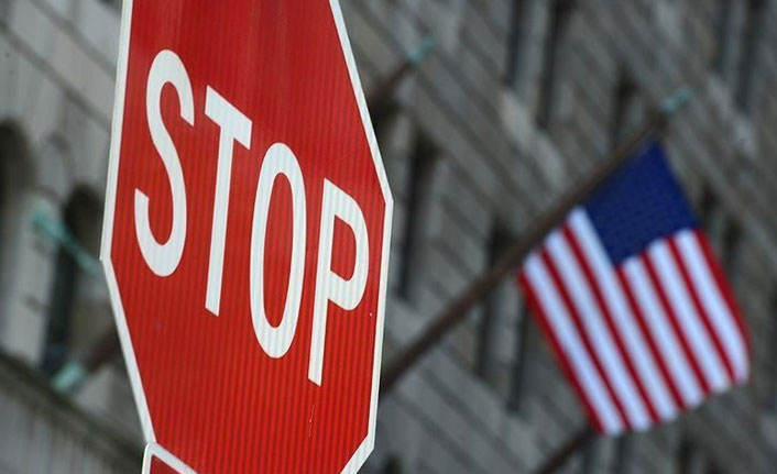 ABD'den dünyadaki ülkelerin yüzde 80'ine 'seyahat etmeyin' uyarısı