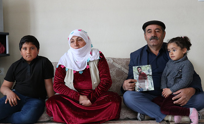 Çocuğu dağa kaçırılan acılı baba: “Bizi tehdit ediyorlar”