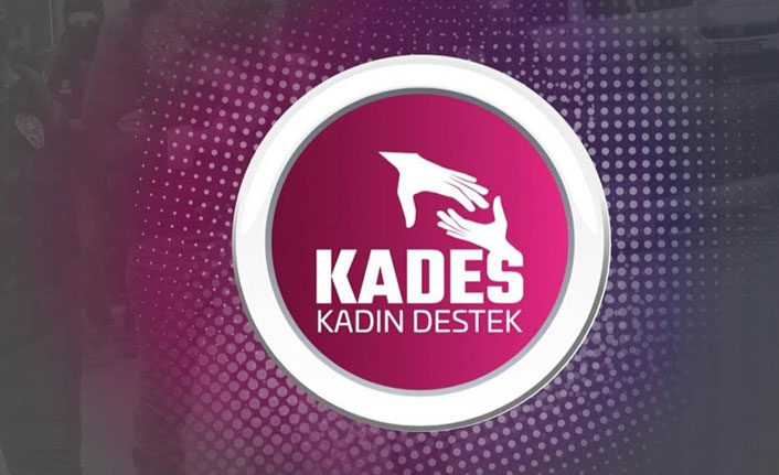 75 bin 592 kadın KADES'e ihbarda bulundu