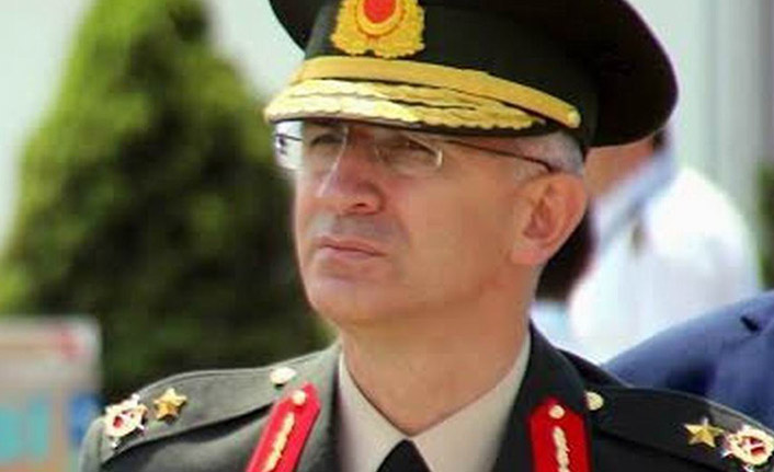 FETÖ'den müebbet ceza alan komutan koronavirüse yenildi