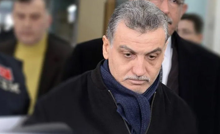Hidayet Karaca'ya verilen ceza onandı
