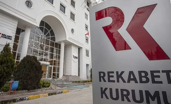 Rekabet Kurumu'ndan dev firmalara soruşturma