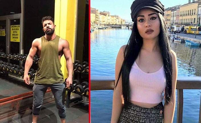 Zeynep Şenpınar'ı 37 bıçak darbesiyle öldüren boksöre iyi hal indirimi