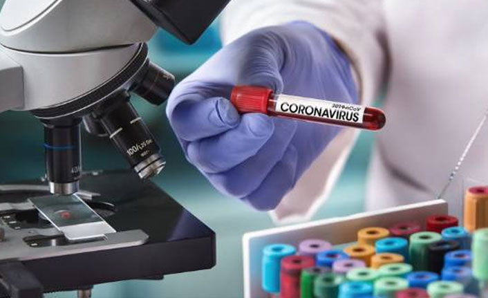 Türkiye’de 61 bin 28 yeni vaka, 346 kişi yaşamını yitirdi