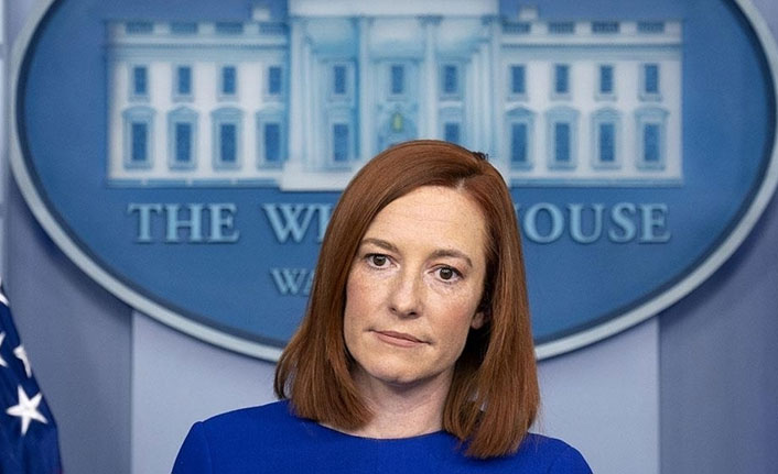 Beyaz Saray: Moskova Büyükelçimiz yakında Rusya'ya geri dönecek