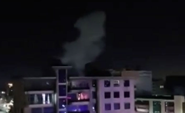 Kabil’de intihar saldırısı