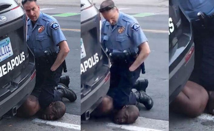 George Floyd davasında karar