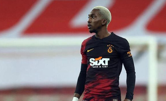 Galatasaray’da Onyekuru Şoku: Trabzonspor Maçı Öncesi Kadrodan Çıktı