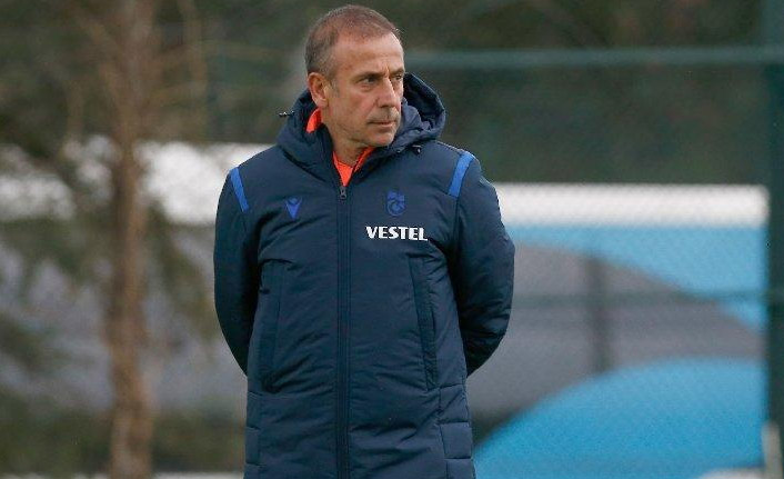 Avcı: "Kazanmak için geldik"