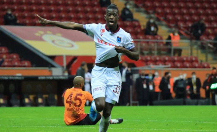 Edgar'dan müthiş gol