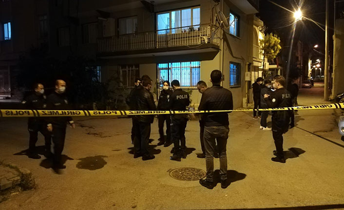 'Kirayı veriyorum, istediğimi yaparım' deyip ev sahibini öldürdü