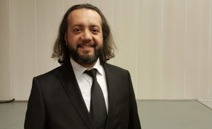 TGC Başkan Küçük'ten 23 Nisan mesajı