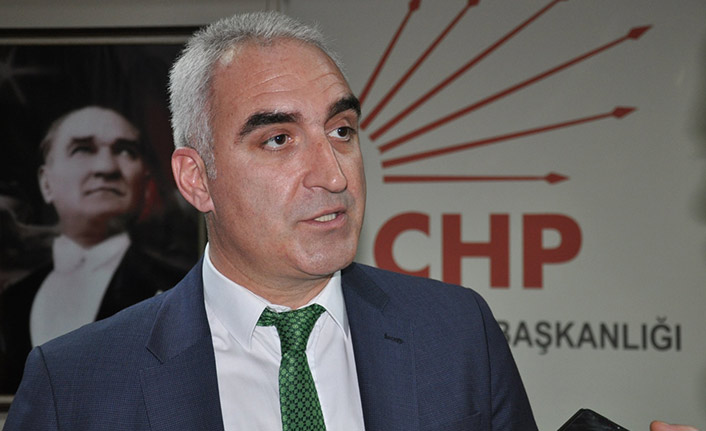 Hacısalihoğlu’ndan 23 Nisan mesajı