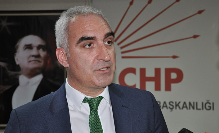 Ömer Hacısalihoğlu'ndan 23 Nisan mesajı