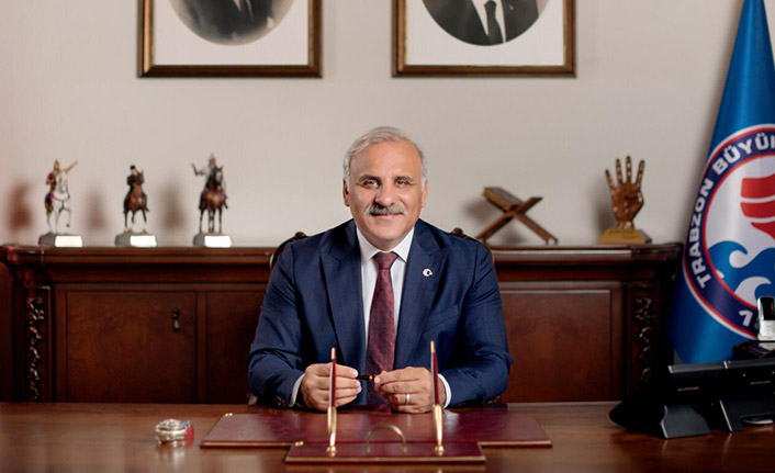 Murat Zorluoğlu: "Çocuklara armağan edilen ilk ve tek bayram"