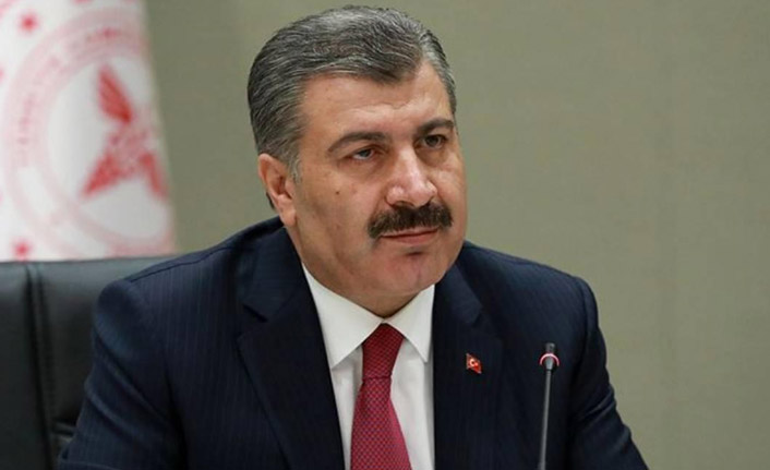 Sağlık Bakanı Koca'dan flaş açıklama! "Mevcut mutasyonlar dışında yeni bir tür daha ortaya çıktı"