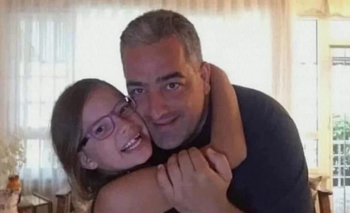 İşadamı kızını öldürüp intihar etti!