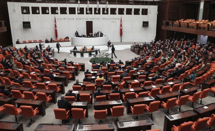 Kadına şiddeti araştırma komisyonu üyeleri belli oldu