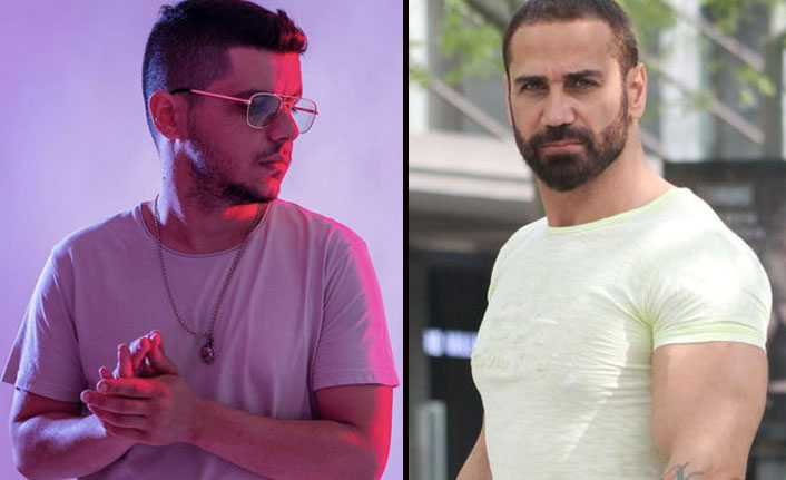 Doğuş'tan Bilal Sonses'e 'beş kuruş'luk tazminat davası