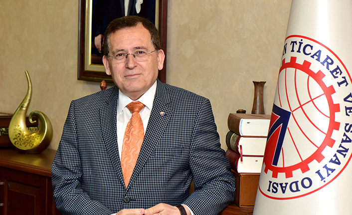 Suat Hacısalihoğlu: "23 Nisan özgürlük ve bağımsızlığımızın sembolüdür"