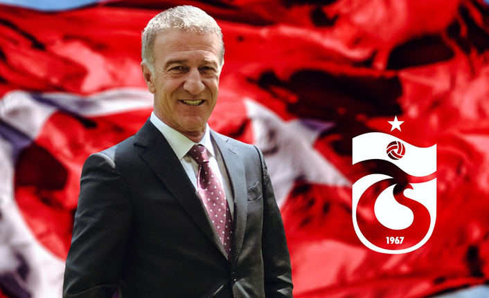 Başkan Ağaoğlu'ndan 23 Nisan mesajı: "Gelecek sizlerindir"