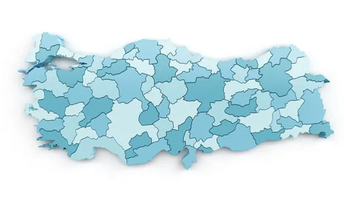 51 il daha büyükşehir belediyesi oluyor!