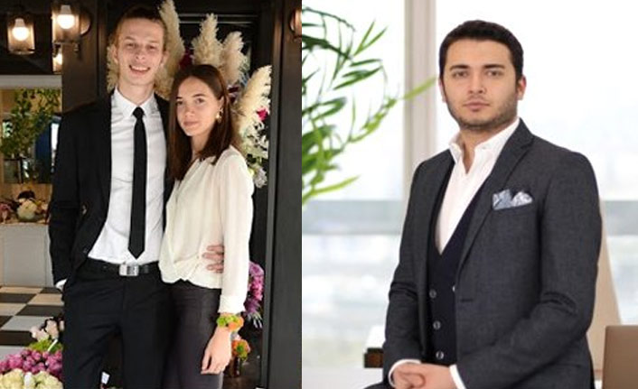 Milletvekilinin oğlu Thodex'in kurucusu Özer'in ortağı çıktı