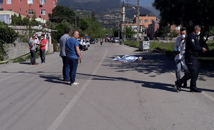 Yüksek ses' tartışması kanlı bitti: 2 ölü, 3 yaralı