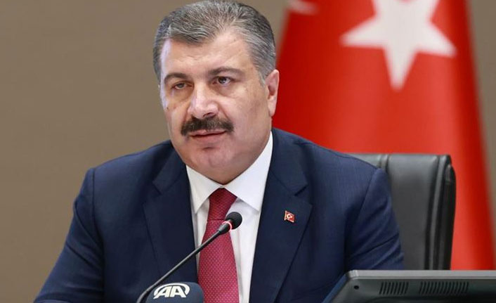 Bakan Koca'dan umutlandıran açıklama