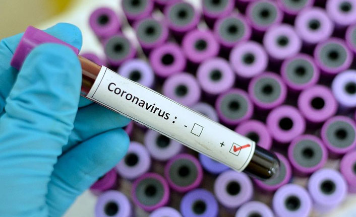 Türkiye’de 49 bin 438 yeni vaka, 343 kişi hayatını kaybetti