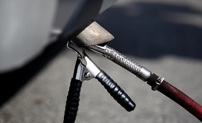 Egzoz emisyon denetimleri artık böyle gerçekleştirilecek