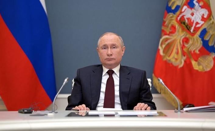 Karadeniz'de sıcak gelişme! Rusya 3 bölgeye erişimi kapattı!