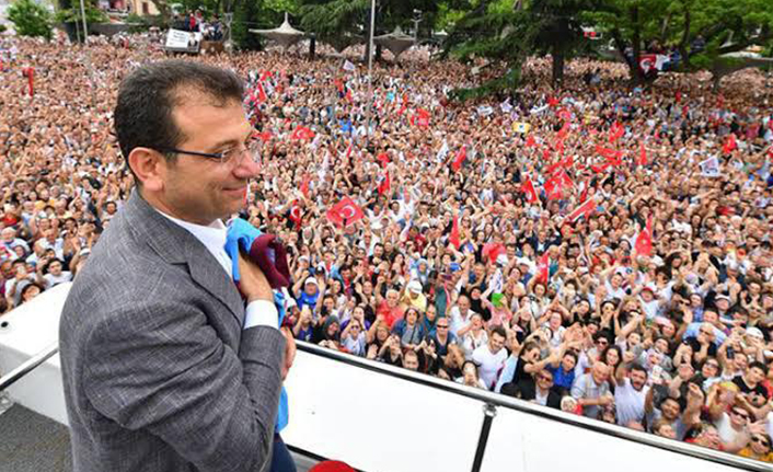 İmamoğlu’nun 23 Nisan Trabzon anısı duygulandırdı