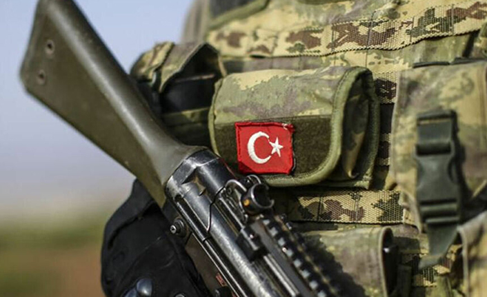 PKK'ya Ağır darbe! Kara Harekatı başladı