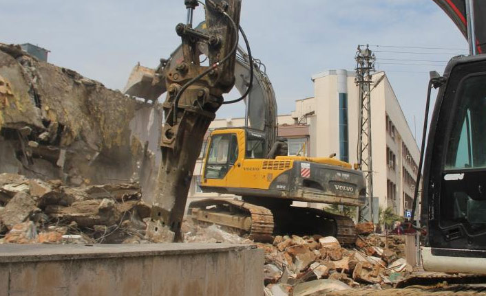 Sinop'ta 30 yıllık hayal gerçek oluyor