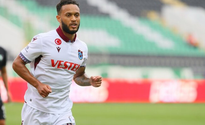 Baker: Kazandığımız için mutluyuz