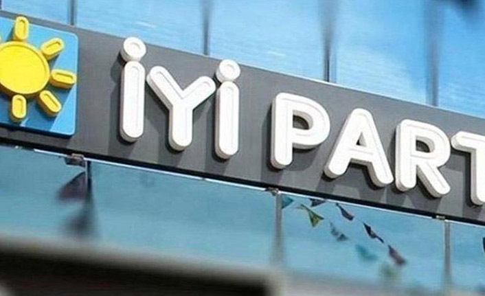 İYİ Parti Genel Başkan yardımcısı koronavirüse yakalandı