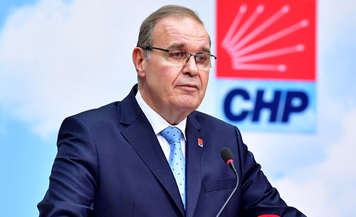 CHP'li Öztrak: Büyük bir yanlış olarak tarihe geçmiştir