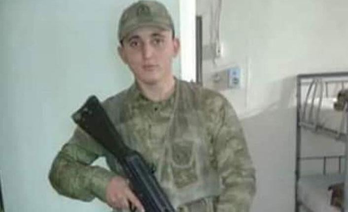 TEM Yolunda Görev Başındayken Şehit Düşen Trafik Polisi Servet Arslan